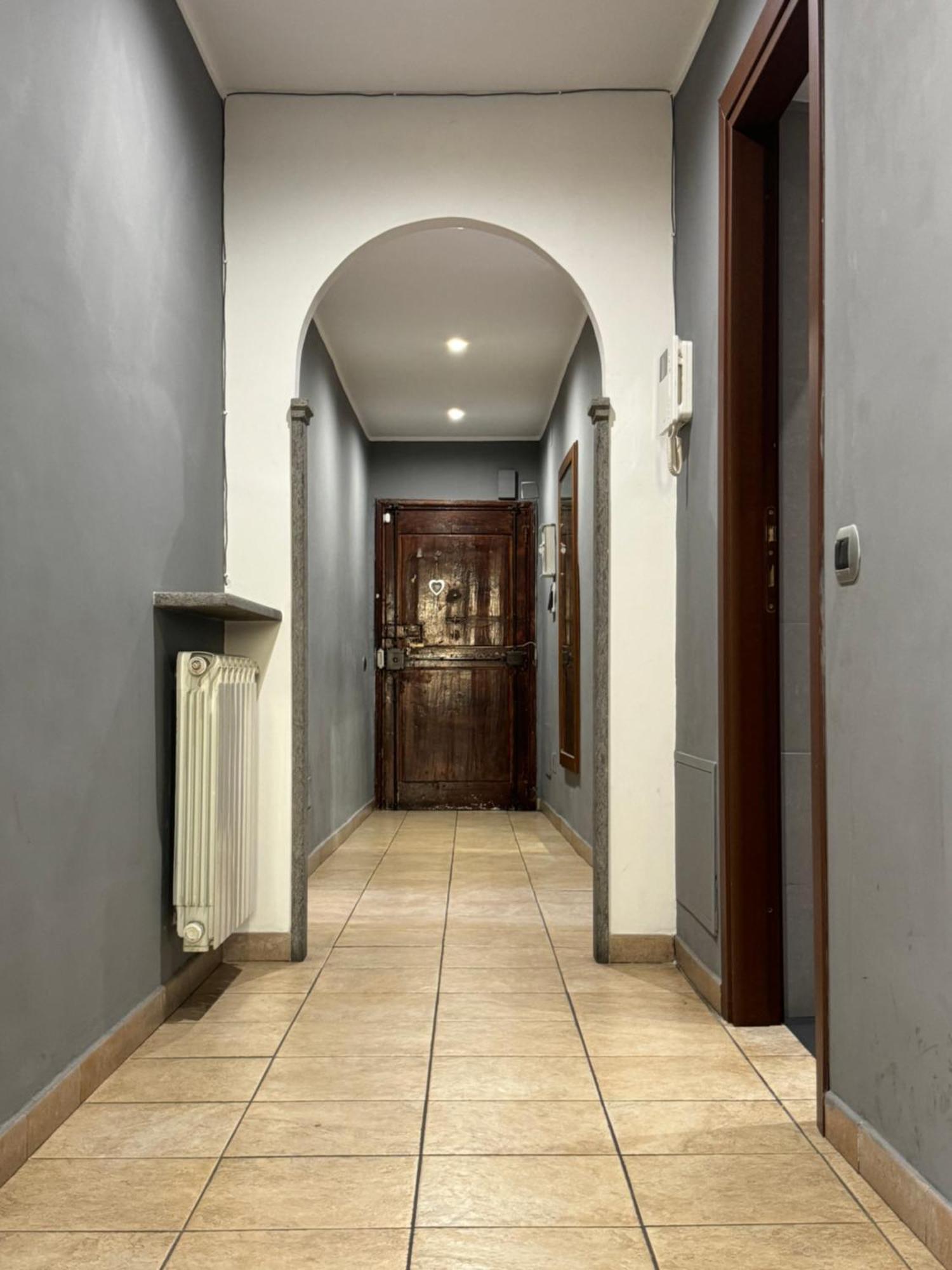 Lejlighed Santa Maria Rom