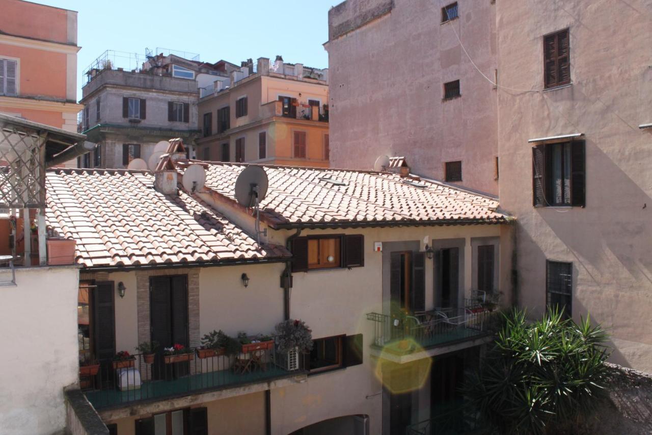 Lägenhet Santa Maria